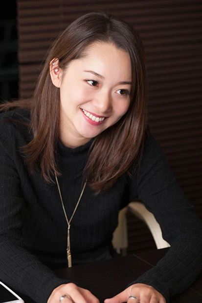 美貌のプロスノーボーダー・岩垂かれんが初グラビアで魅せた素顔「結構、恥ずかしかったです」