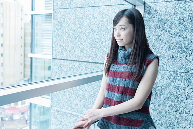 あの まいんちゃん 福原遥の初キスで話題となった主演ドラマが地上波開始 そこだけカットしてほしいです 笑 エンタメ ニュース 週プレnews 週刊プレイボーイのニュースサイト