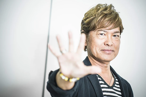 いつの時代も主人公はモテない 声優 古谷徹がデビュー50周年で 今ですよ今 モテ期がきてますよ エンタメ ニュース 週プレnews 週刊プレイボーイのニュースサイト いつの時代も主人公はモテない 声優 古谷徹がデビュー50周年で 今ですよ今 モテ期がきてますよ エンタメ ニュース 週プレnews 週刊プレイボーイのニュースサイト