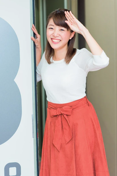 黒木千晶 読売テレビ