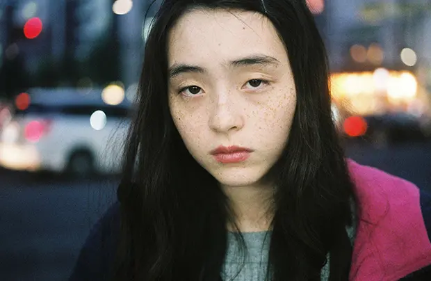 君の名は で大反響 radwimpsの新作ジャケットで話題の そばかすがカワイい 女のコって エンタメ ニュース 週プレnews 週刊プレイボーイのニュースサイト 君の名は で大反響 radwimpsの新作ジャケットで話題の そばかすがカワイい 女のコって エンタメ ニュース 週プレnews 週刊プレイボーイのニュースサイト