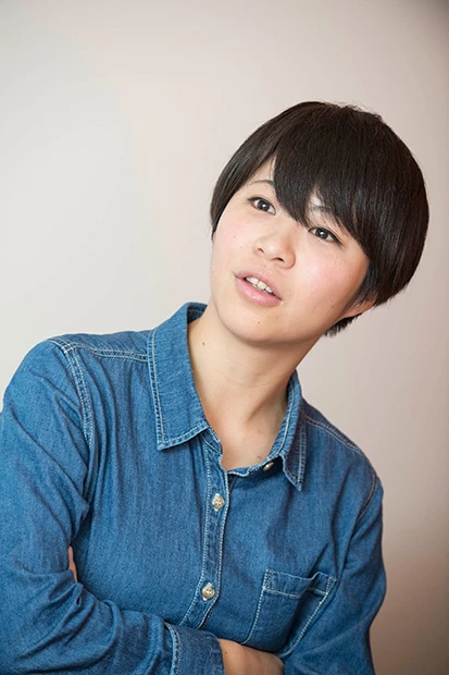 Aマッソ・加納愛子