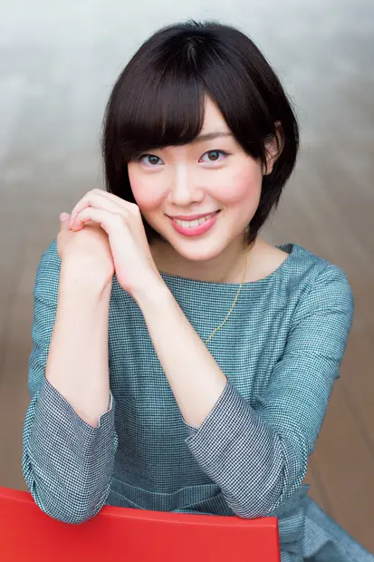 未来の看板女子アナはこのなかに 全国新人美女アナ図鑑 前編 エンタメ ニュース 週プレnews