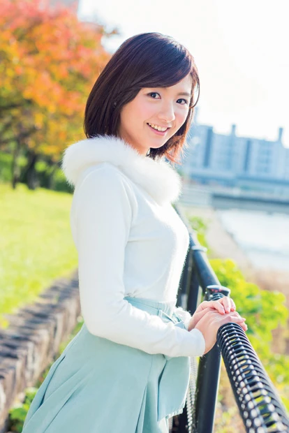 中西 希 広島ホームテレビ