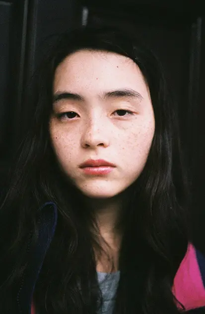 君の名は で大反響 radwimpsの新作ジャケットで話題の そばかすがカワイい 女のコって 写真 ニュース 週プレnews 週刊プレイボーイのニュースサイト 君の名は で大反響 radwimpsの新作ジャケットで話題の そばかすがカワイい 女のコって 写真 ニュース 週プレnews 週刊プレイボーイのニュースサイト