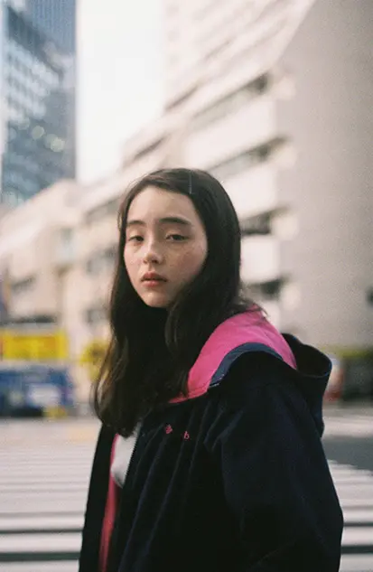 君の名は で大反響 radwimpsの新作ジャケットで話題の そばかすがカワイい 女のコって 写真 ニュース 週プレnews 週刊プレイボーイのニュースサイト 君の名は で大反響 radwimpsの新作ジャケットで話題の そばかすがカワイい 女のコって 写真 ニュース 週プレnews 週刊プレイボーイのニュースサイト