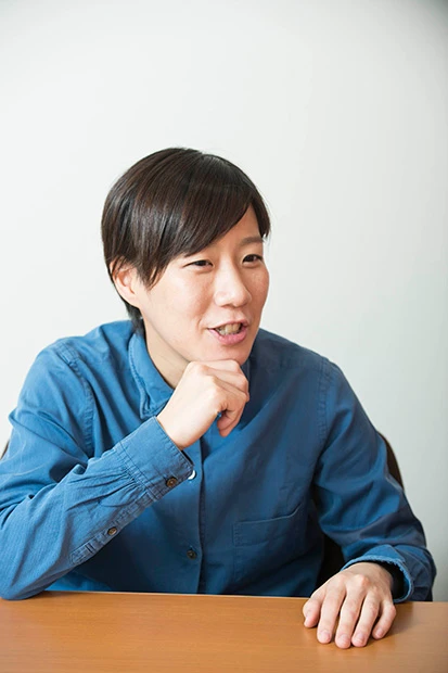 Aマッソ・村上愛