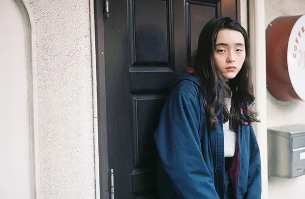君の名は で大反響 radwimpsの新作ジャケットで話題の そばかすがカワイい 女のコって 写真 ニュース 週プレnews 週刊プレイボーイのニュースサイト 君の名は で大反響 radwimpsの新作ジャケットで話題の そばかすがカワイい 女のコって 写真 ニュース 週プレnews 週刊プレイボーイのニュースサイト