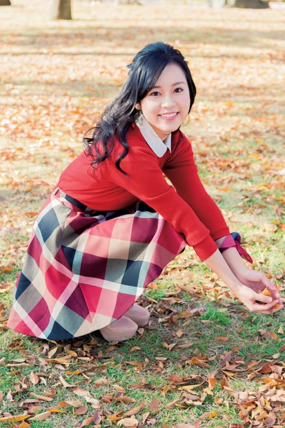 森重有里彩 北陸朝日放送