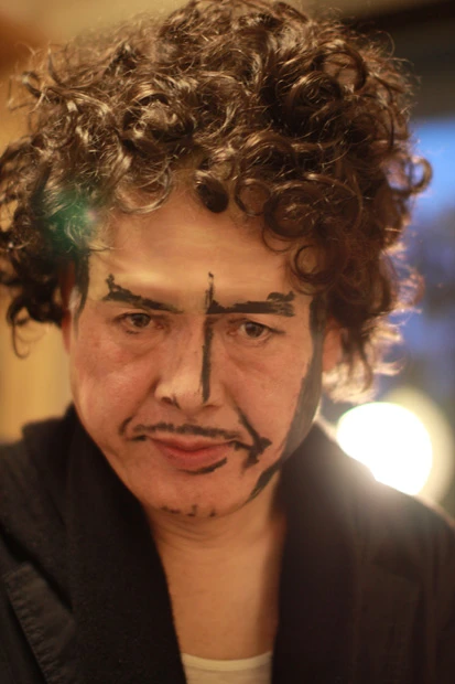  ボブ・ディラン