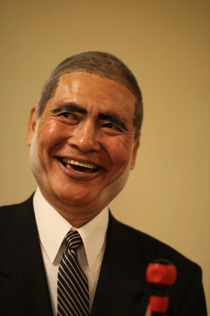  オバマ