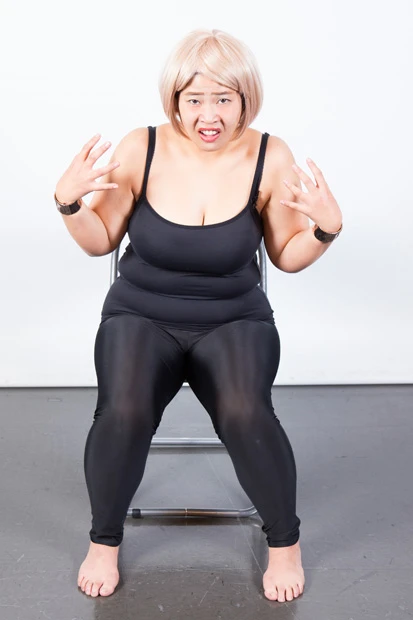  ４、「え？　なんか羽織りなよ？」（このネタの後にバツが悪くなって「申し訳ないです」と謝りまくる）