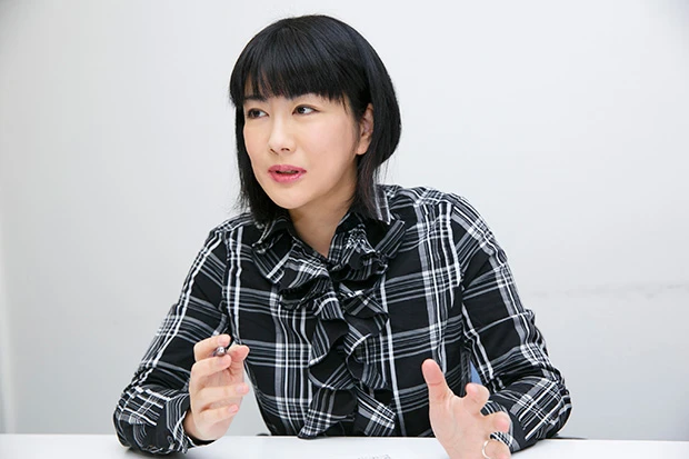 現代は、狩野さんのようなタイプの男性がモテる時代!?