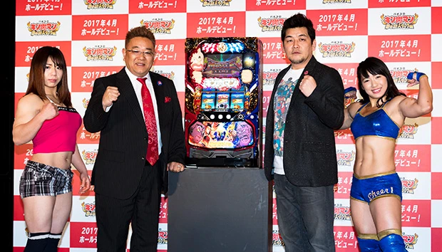 降りしきる雪の中の撮影。寒そ~