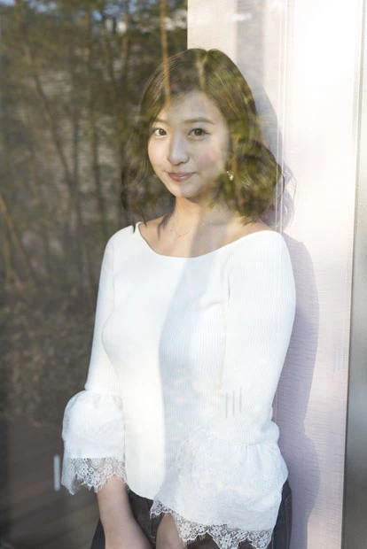 特に芸能界に対する憧れや興味があったわけではなく、あくまで楽しかったから仕事を続けていたというが、立ち止まってみると将来への不安や葛藤があった