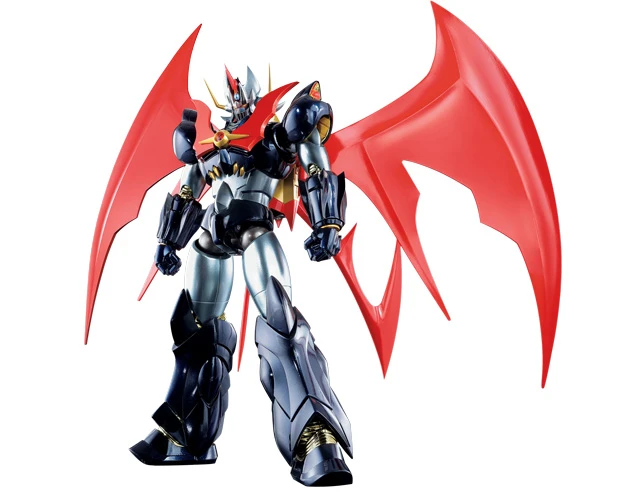 超合金魂 GX-75 マジンカイザー