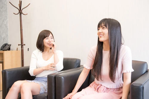 形の特殊な変形水着。ポロリは「あるある」なんだとか