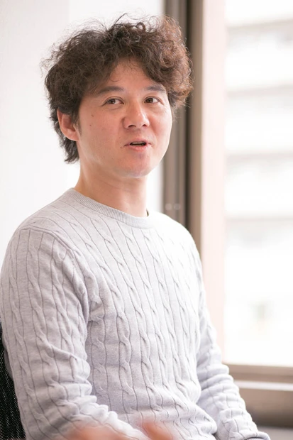 ちばあきおの長男として遺志を継ぐ千葉一郎氏