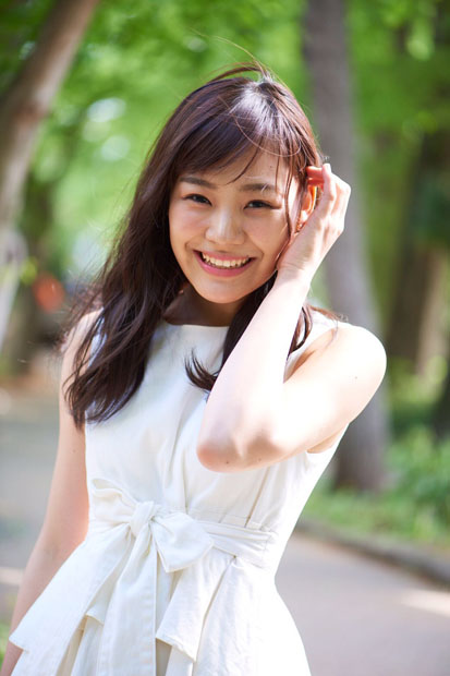 りゅうちぇるを推す理子ちゃん