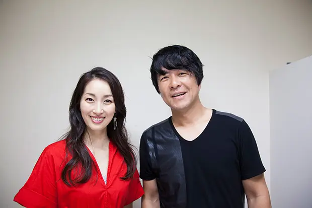 語っていいとも 第４１回ゲスト 坂下千里子 政治は好きなんで 立候補するとかは全然ないですよ エンタメ ニュース 週プレnews 週刊プレイボーイのニュースサイト