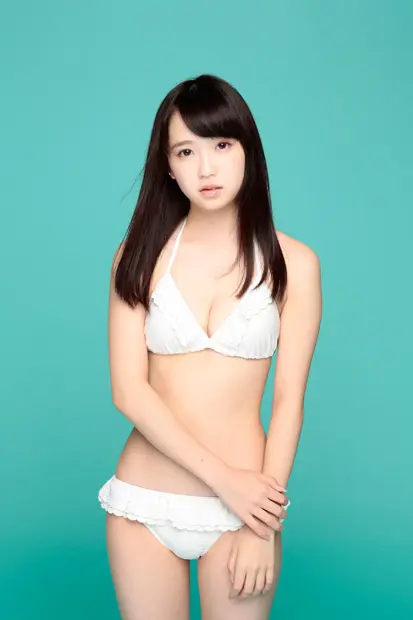 ナツ イチッ オーディション ファイナリスト no 1 藤野志穂に直撃 ラーメン断ち をして4キロ落としました エンタメ ニュース 週プレnews 週刊プレイボーイのニュースサイト ナツ イチッ オーディション ファイナリスト no 1 藤野志穂に直撃 ラーメン断ち をして4キロ落としました エンタメ ニュース 週プレnews 週刊プレイボーイのニュースサイト