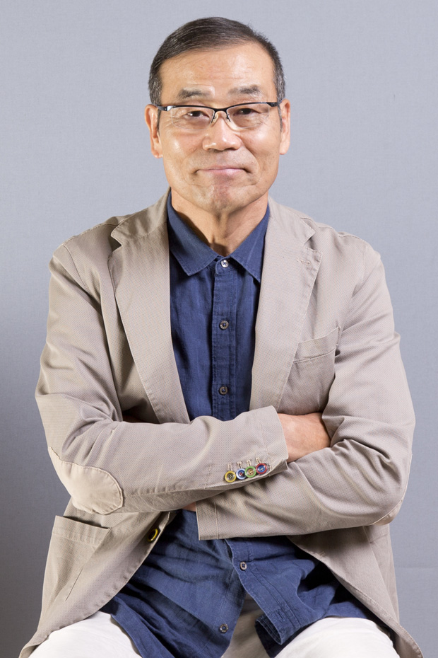 『週刊プレイボーイ』本誌にて、新連載「オール巨人が語る劇場漫才師の流儀」がスタート!