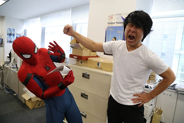 まさか、師匠以外からも怒られることになるなんて…