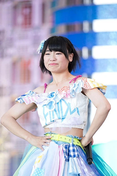 東京アイドルフェスティバル２０１７ レポ 特別編 今年もやるぞ 独断と偏見まみれのｍｖｐ 美少女ベスト３ エンタメ ニュース 週プレnews 週刊プレイボーイのニュースサイト