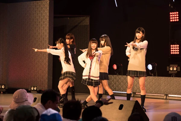  トップバッターは　“トゥラブ”こと、２ｏ　Ｌｏｖｅ　ｔｏ　Ｓｗｅｅｔ　Ｂｕｌｌｅｔ