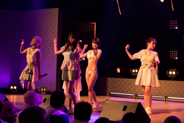  ３番手は、恥じらいレスキューＪＰＮ