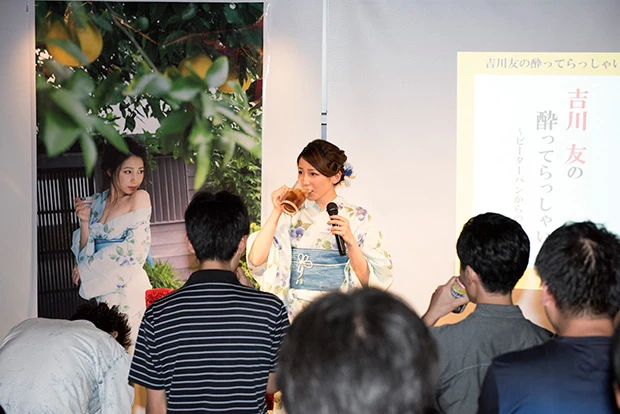 お酒が似合う!!