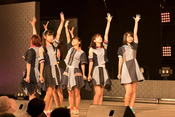  ２番手は、ＳｉＡＭ＆ＰＯＰＴＵＮｅ