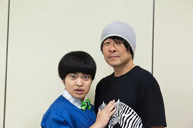 語っていいとも 第４４回ゲスト 加藤諒 バラエティに出始めてから街を歩けなくなるというか 写真 ニュース 週プレnews 週刊プレイボーイのニュースサイト