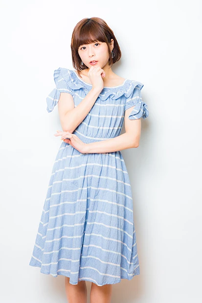 人気抜群なのに後ろ向きすぎ 声優 水瀬いのりにロングインタビュー あんまり恵まれすぎて あとは下るだけかなって 写真 ニュース 週プレnews 週刊プレイボーイのニュースサイト 人気抜群なのに後ろ向きすぎ 声優 水瀬いのりにロングインタビュー あんまり恵まれすぎて あとは下るだけかなって 写真 ニュース 週プレnews 週刊プレイボーイのニュースサイト