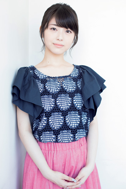 『君の膵臓をたべたい』で主演に抜擢された注目の正統派美少女・浜辺美波ちゃん(16歳)