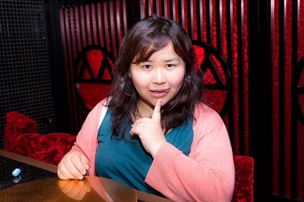 普段から、ソッチのほうはお好きみたいです