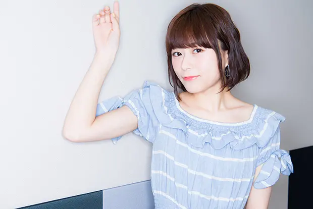 人気抜群なのに後ろ向きすぎ 声優 水瀬いのりにロングインタビュー あんまり恵まれすぎて あとは下るだけかなって エンタメ ニュース 週プレnews 週刊プレイボーイのニュースサイト 人気抜群なのに後ろ向きすぎ 声優 水瀬いのりにロングインタビュー あんまり恵まれすぎて あとは下るだけかなって エンタメ ニュース 週プレnews 週刊プレイボーイのニュースサイト