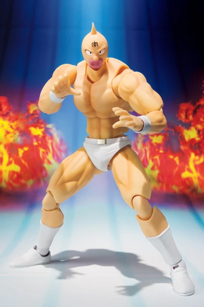 キン肉マン ORIGINAL COLOR EDITION