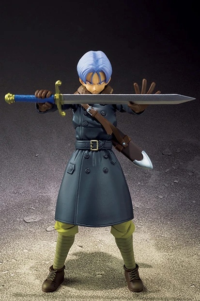 トランクス XENOVERSE Edition