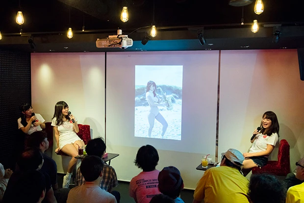 鈴木さんの趣味はサックスなのです！