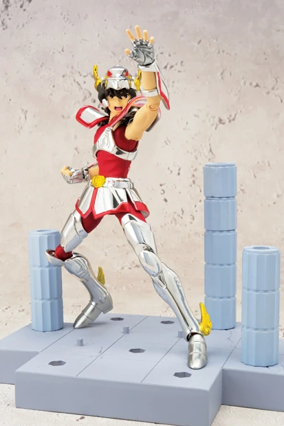 ペガサス星矢―ペガサス流星拳―