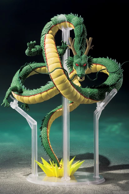 神龍(シェンロン)