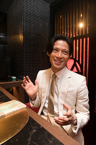 モテだってビジネス的にとらえれば簡単！？