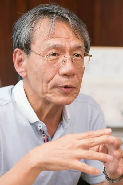 画像 写真 奇跡の プレイボール 復活で実兄 ちばてつやが語る ちばあきおの思い出 私が続きを描くのは無理だなって諦めたんです 週プレnews