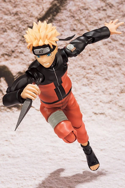 うずまきナルト