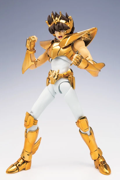 ペガサス星矢(新生青銅聖衣)~車田正美熱血画道40th Anniversary Edition~