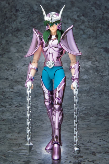 星雲鎖 ―アンドロメダ瞬―