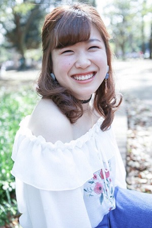 「しっかりメリハリをつけることは大切」という葵ちゃん