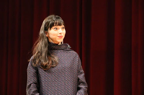 40個ものバレンタインチョコをもらった志尊に驚く中条