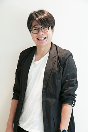 無人島を買ってパラダイスを作るのが人生最大、最後の夢と破天荒に語る吉村さん